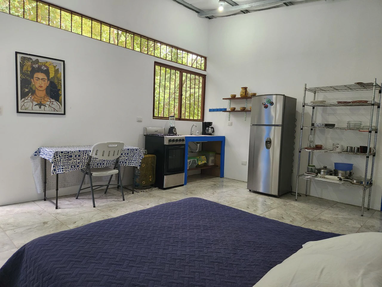 FOR SALE IN UVITA HOUSE WITH STUDIO APARTMENT AND RIVER ACCESS - Gallery image 30