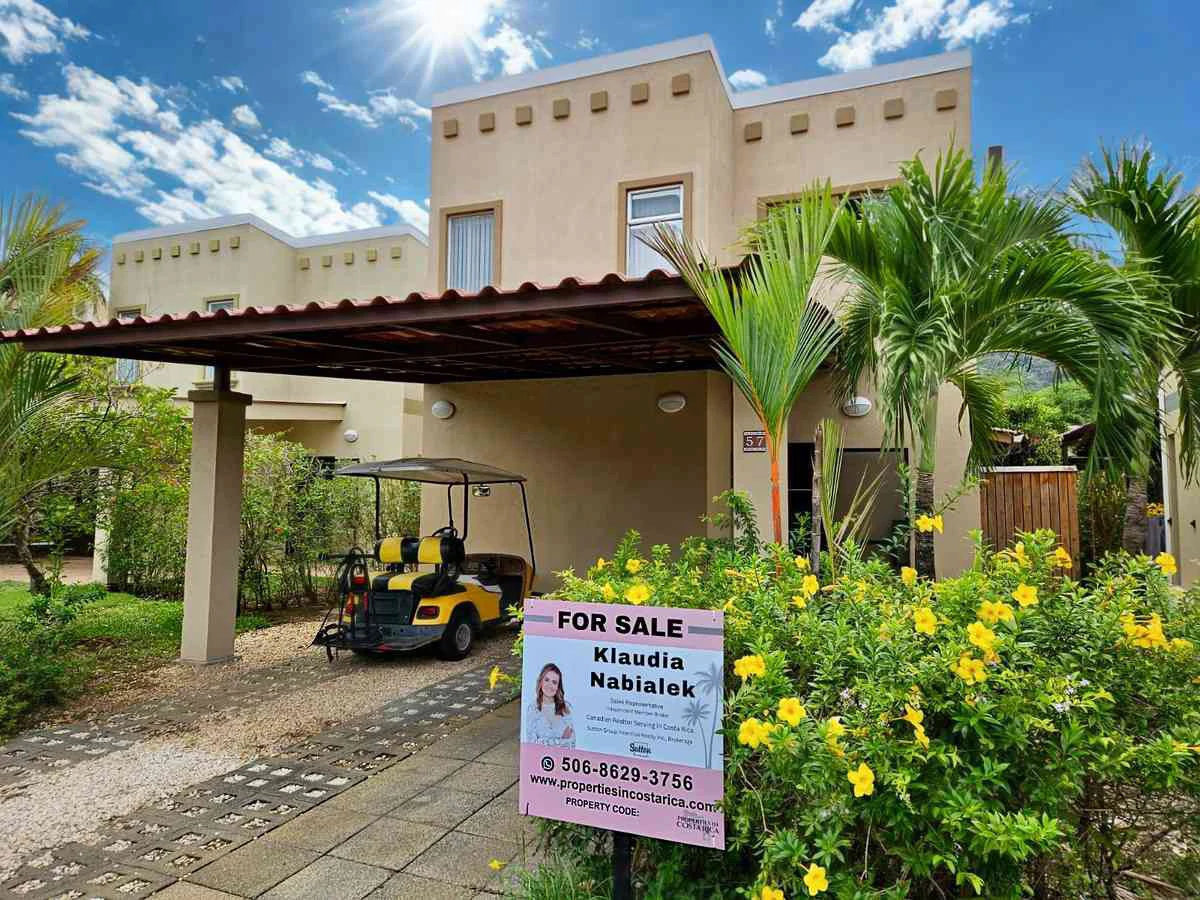 ID 4180: Casa Sol: En Los Delfines Golf & Country Club - Gallery image 4