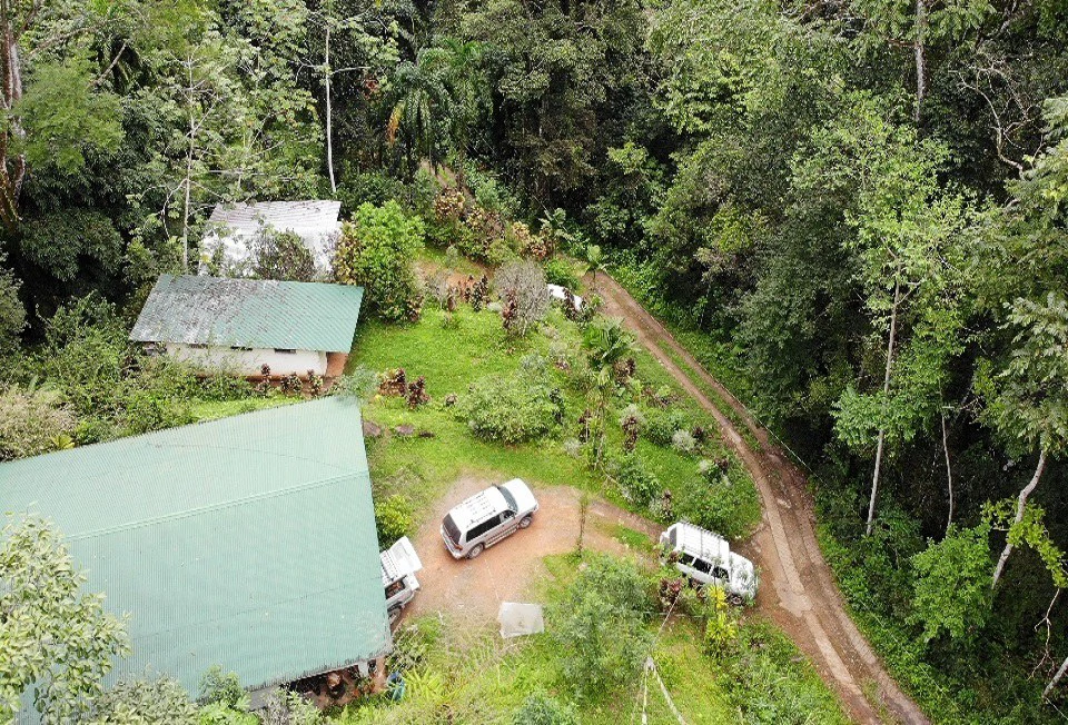 Costa Rican Retreat with Spectacular Waterfall Views - Gallery image 10