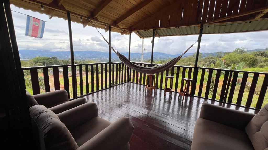 Mountain and Countryside Townhouse For Sale in Santa Elena - photo 8