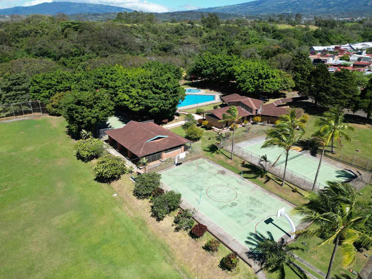 Rio Segundo: Development land for sale Alajuela, with amenities - Gallery image 7