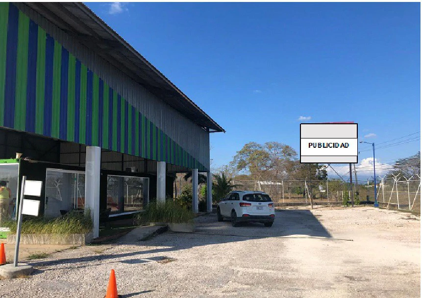 Commercial Property: Large Warehouse with Public Services near Guanacaste International Airport - Gallery image 9