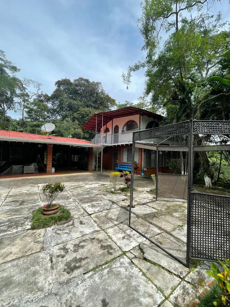 PROPIEDAD PARA INVERSION SABANA LARGA ATENAS: INVESTMENT PROPERTY - Gallery image 11