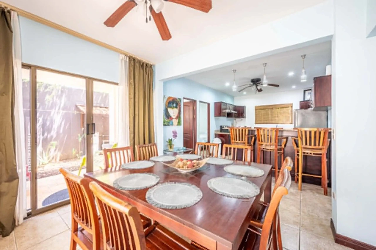 Rare Opportunity in Jacó’s Only Oceanfront Gated Home Community - Gallery image 18