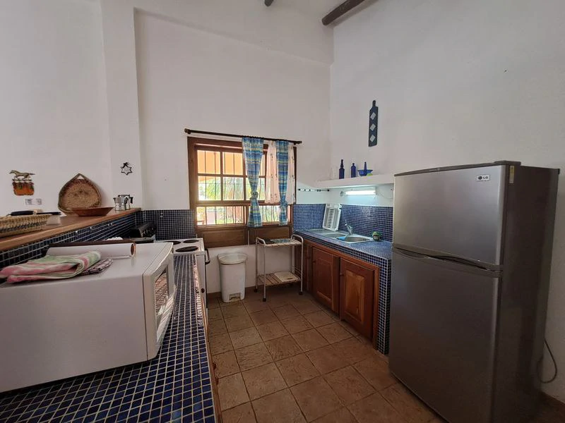 Casa Colonial: All the Charm of a 250 m2 Tropical Hacienda Ideally Located - Unique Opportunity! - Gallery image 7