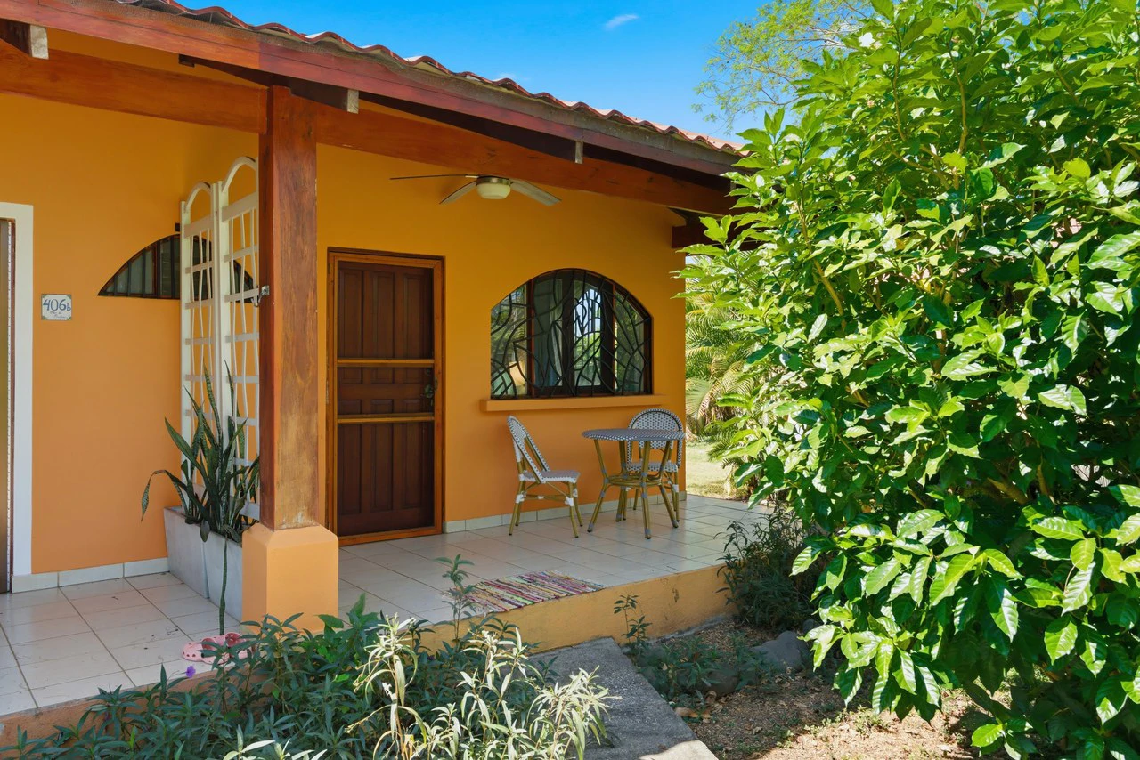 Casa Elsa Villaggio II – Unit 406A: Tropical Condo Near Potrero Beaches - Gallery image 11