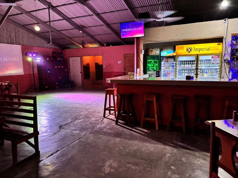 Sale of Commercial Premises (Bar Restaurant) Canaza, Puerto Jimenez - Gallery image 13
