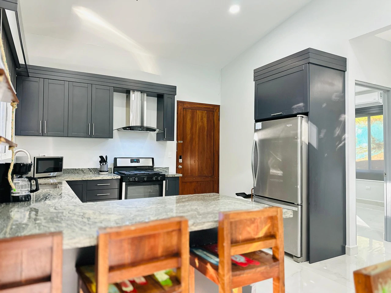 Perfect for Families or a Peaceful Retirement, Uvita Pacific Ocean Town: House For Sale in Uvita - Gallery image 11