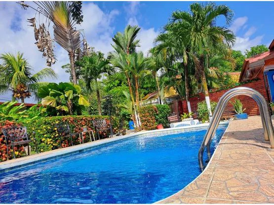 Near the Coast Property For Sale in Jacó - Gallery image 5