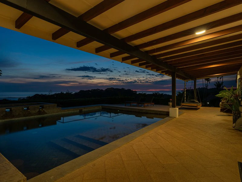 Ocean-View Oasis on Coveted Calle Perezoso - Gallery image 59