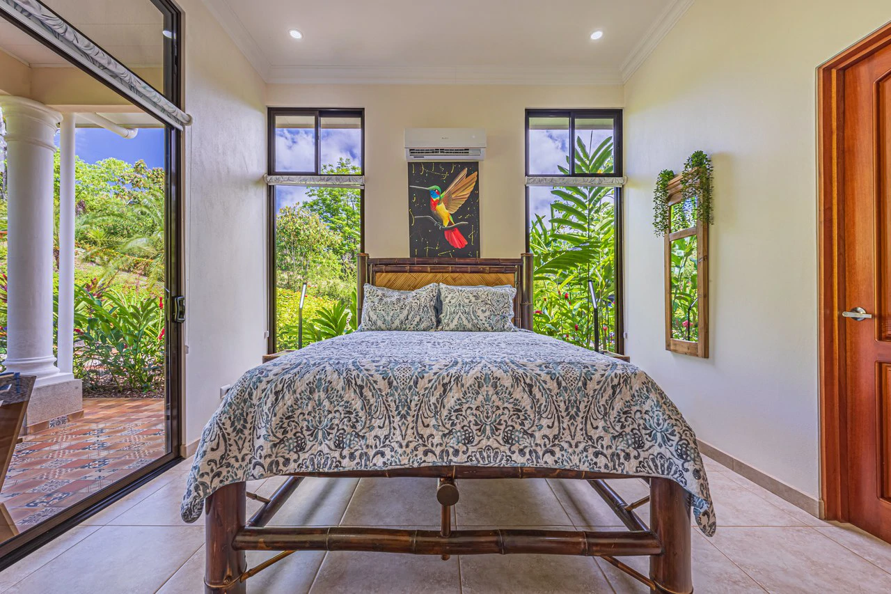 Luxury Ocean View Home with Infinity Pool in Hills of Portalon – Move-In Ready - Gallery image 46