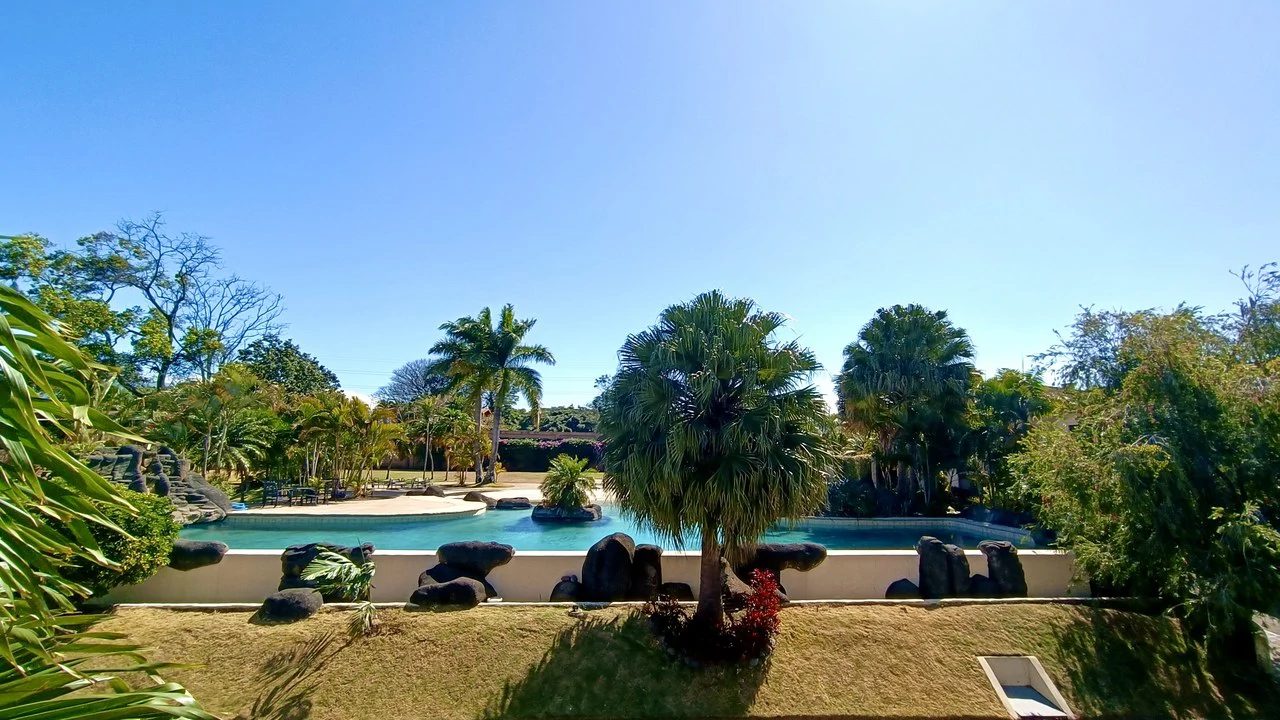 House for sale in Belen, Heredia, Costa Rica. Totally furnished!!! - Gallery image 11