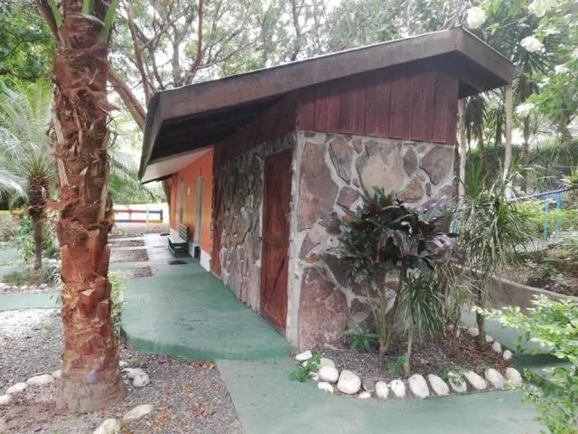 Hotspring Resort for sale in Salitral, Cold and Warm spring swimming pools surrounded by teak and eucalyptus rustic cabins - Gallery image 13