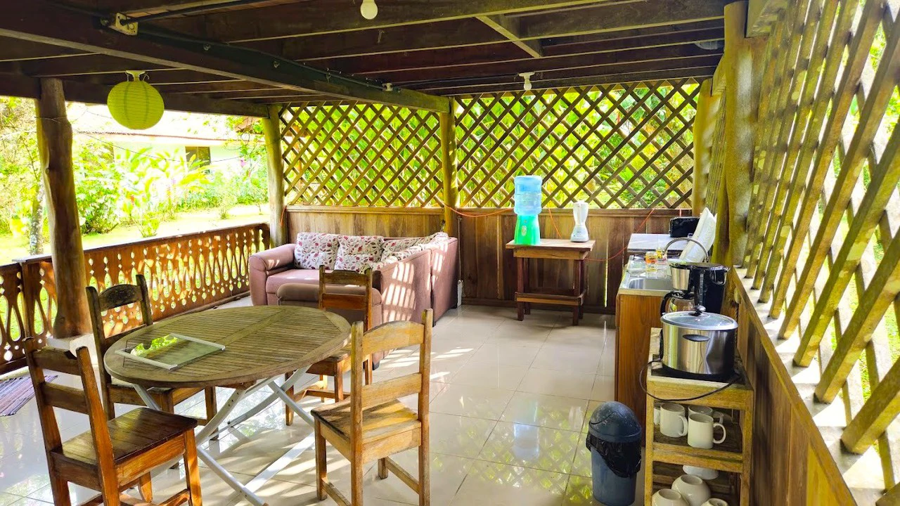 ID 4184: Four House Property near Cahuita,  3km from the Beach - Gallery image 24