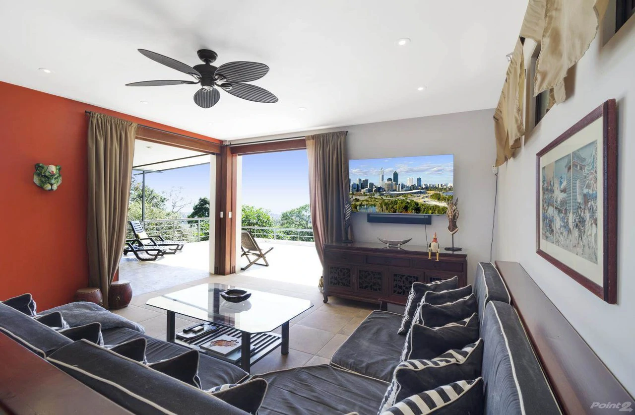 Casa Thai: Ocean View Villa in Uvita with Proven Airbnb Income and Luxury Tropical Living - Gallery image 28