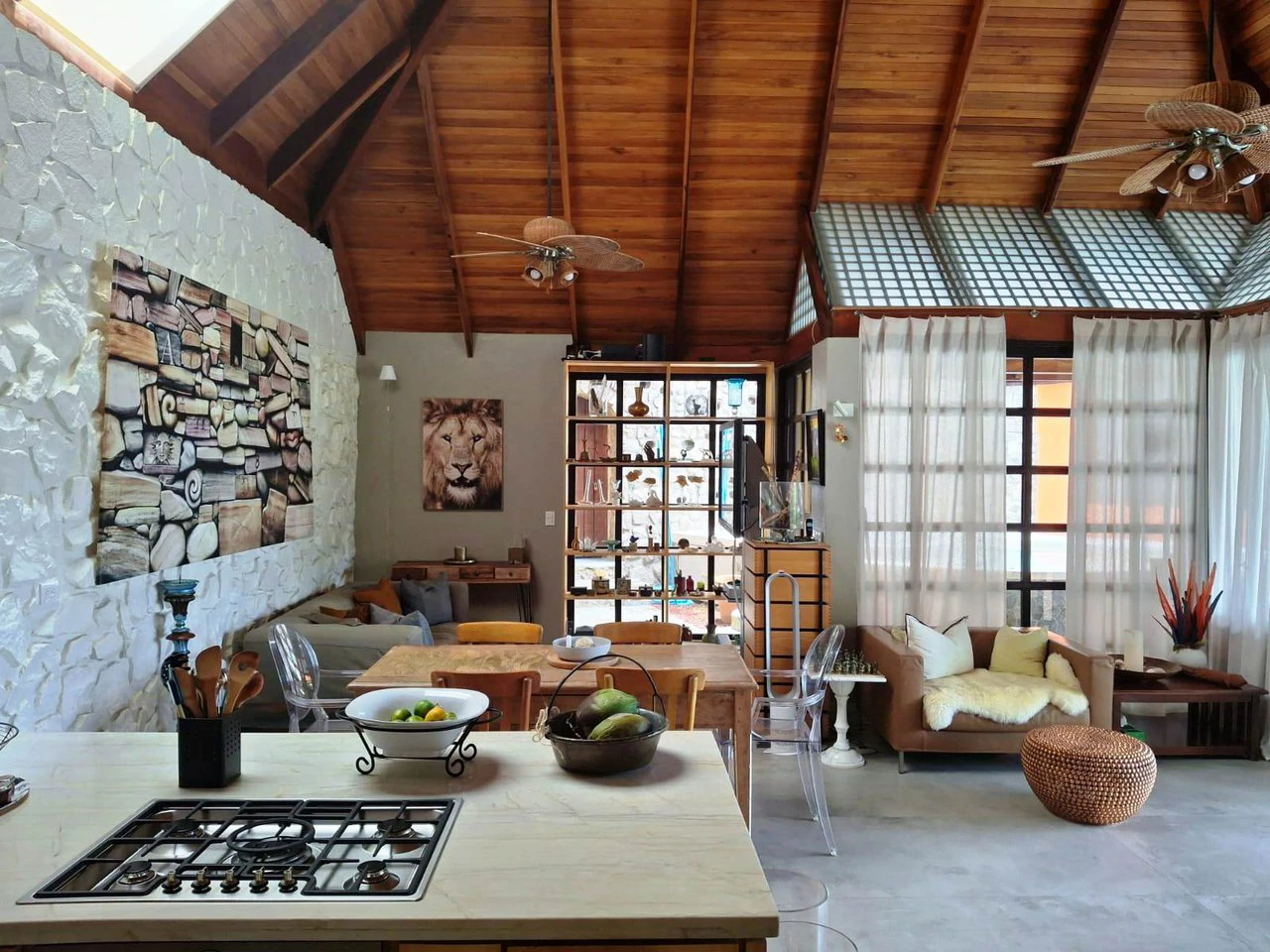 Casa Bali: Unique Indonesia Inspired Villa - Gallery image 7