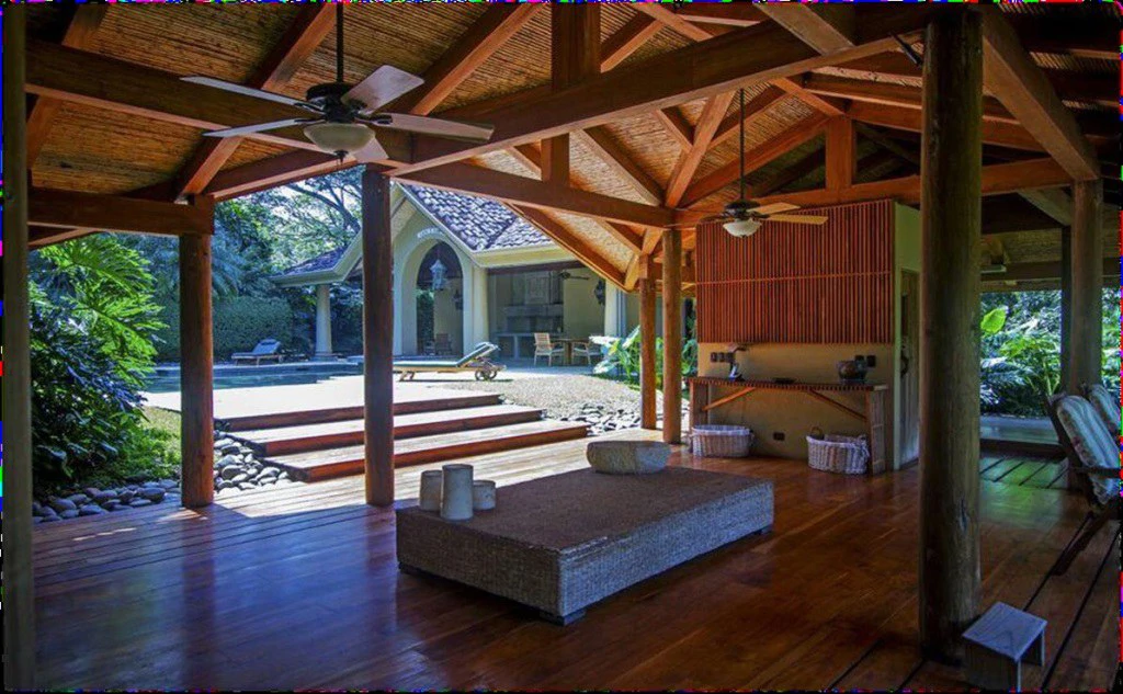 Luxurious country house in Orotina - Gallery image 39
