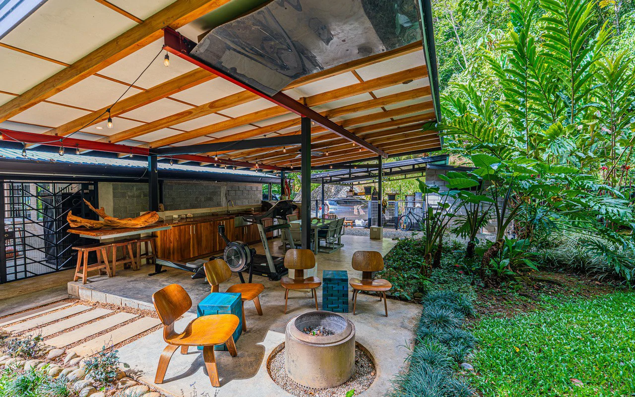 Off Grid Luxury Estate Micro Regenerative Homestead Tinamastes - Gallery image 40