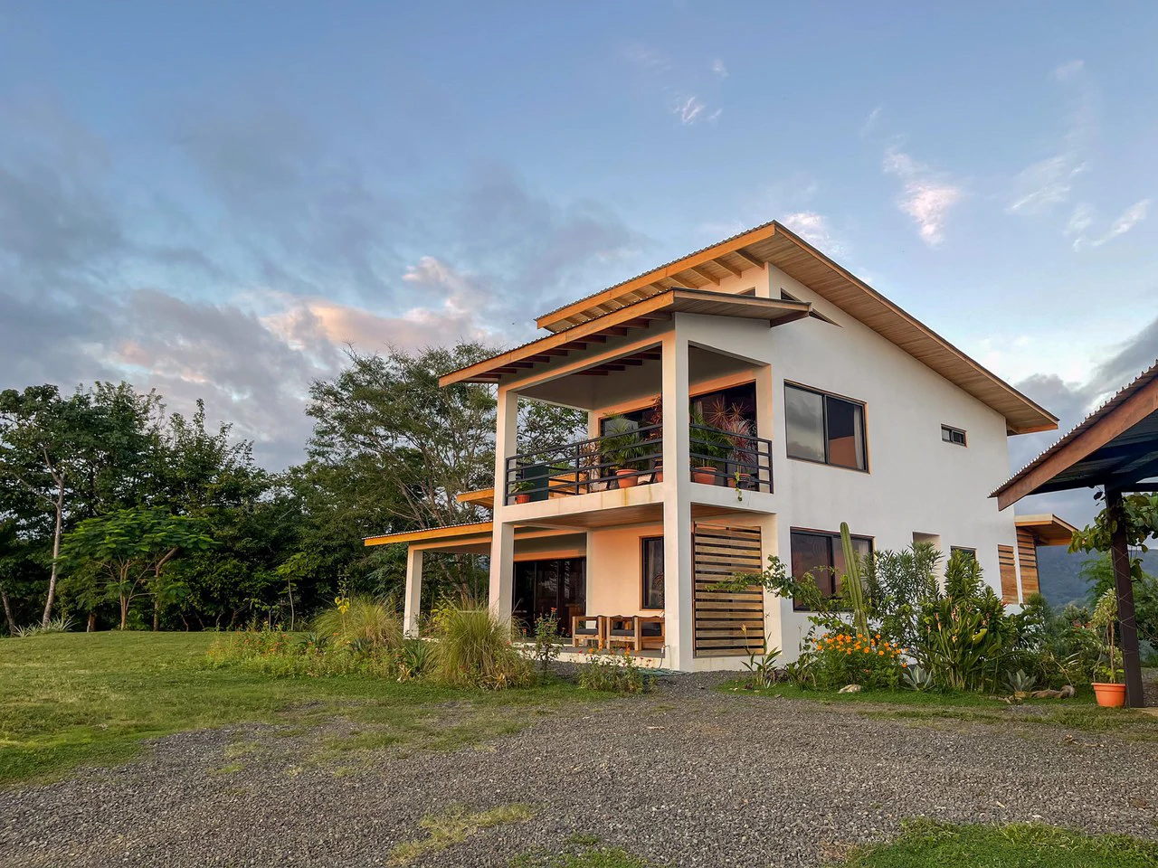 Ocean view home for sale Guanacaste Costa Rica San Miguel. - Gallery image 6