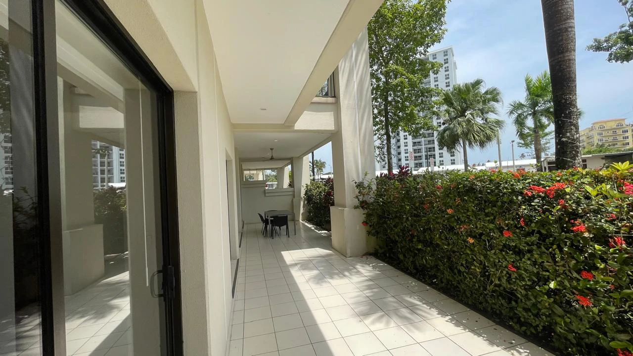 Condo Jaco Bay. Jaco Costa Rica: Near the Coast Apartment For Sale in Jacó - Gallery image 36