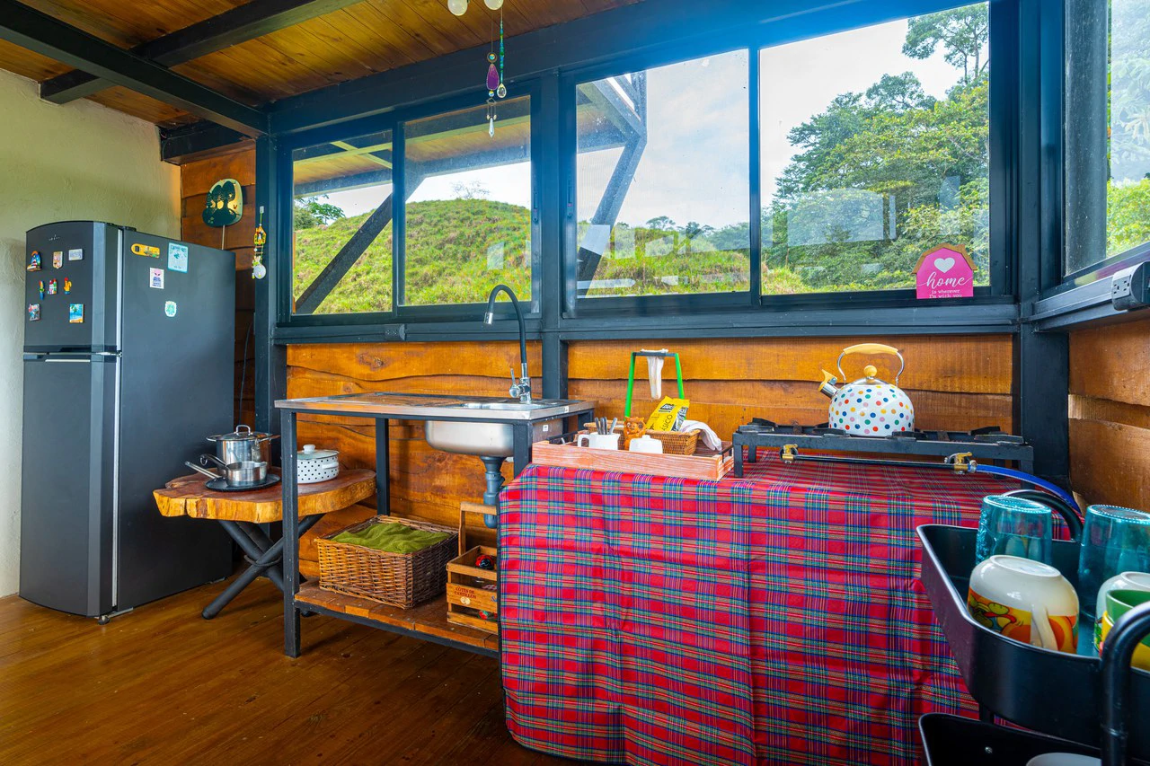 Off Grid Cabin - San Vito: Mountain Property For Sale in San Vito - Gallery image 33