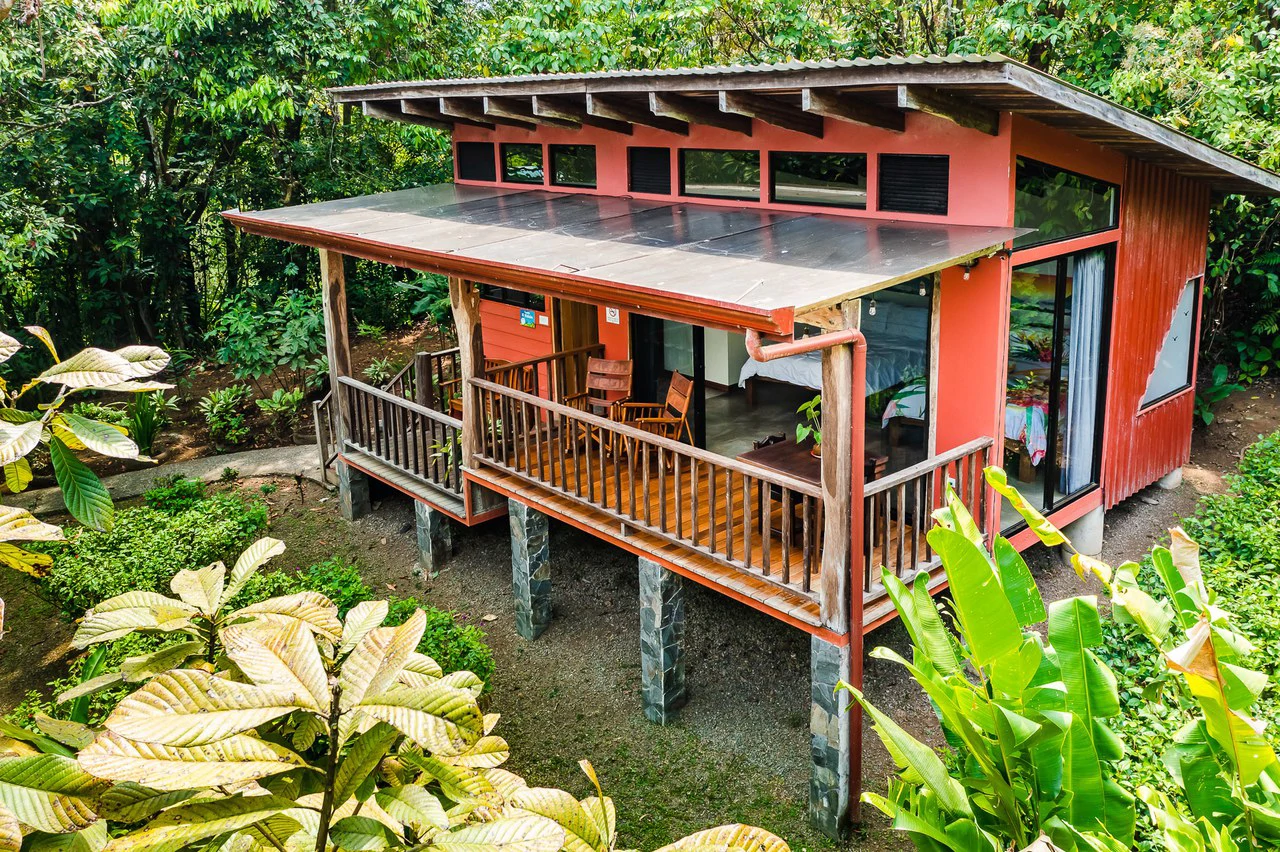 Casitas Tenorio B&B: Turnkey Eco-Lodge in Bijagua: Profitable Business, Sustainable Luxury, and Breathtaking Nature - Gallery image 29
