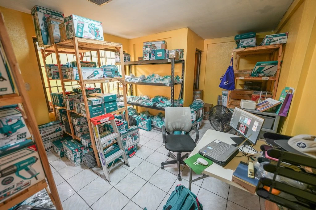 Retail Strip Center For Sale in Esparza - Gallery image 37