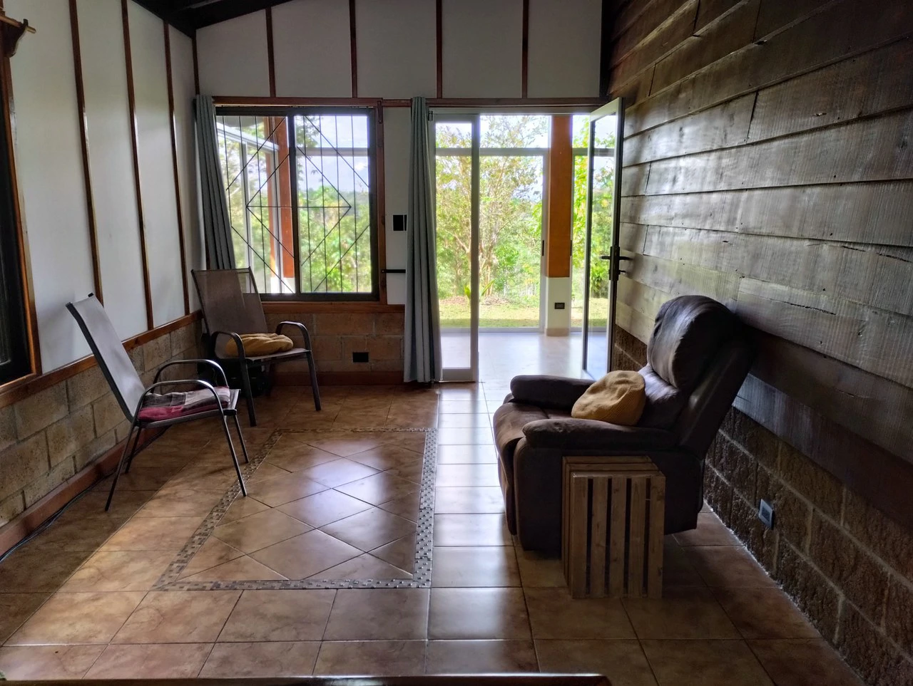 Charming Private Mountaintop home in the perfect climate of San Vito Coto Brus, San Isidro-Perez Zeledon, San Vito, San Jose, Costa Rica - Gallery image 28