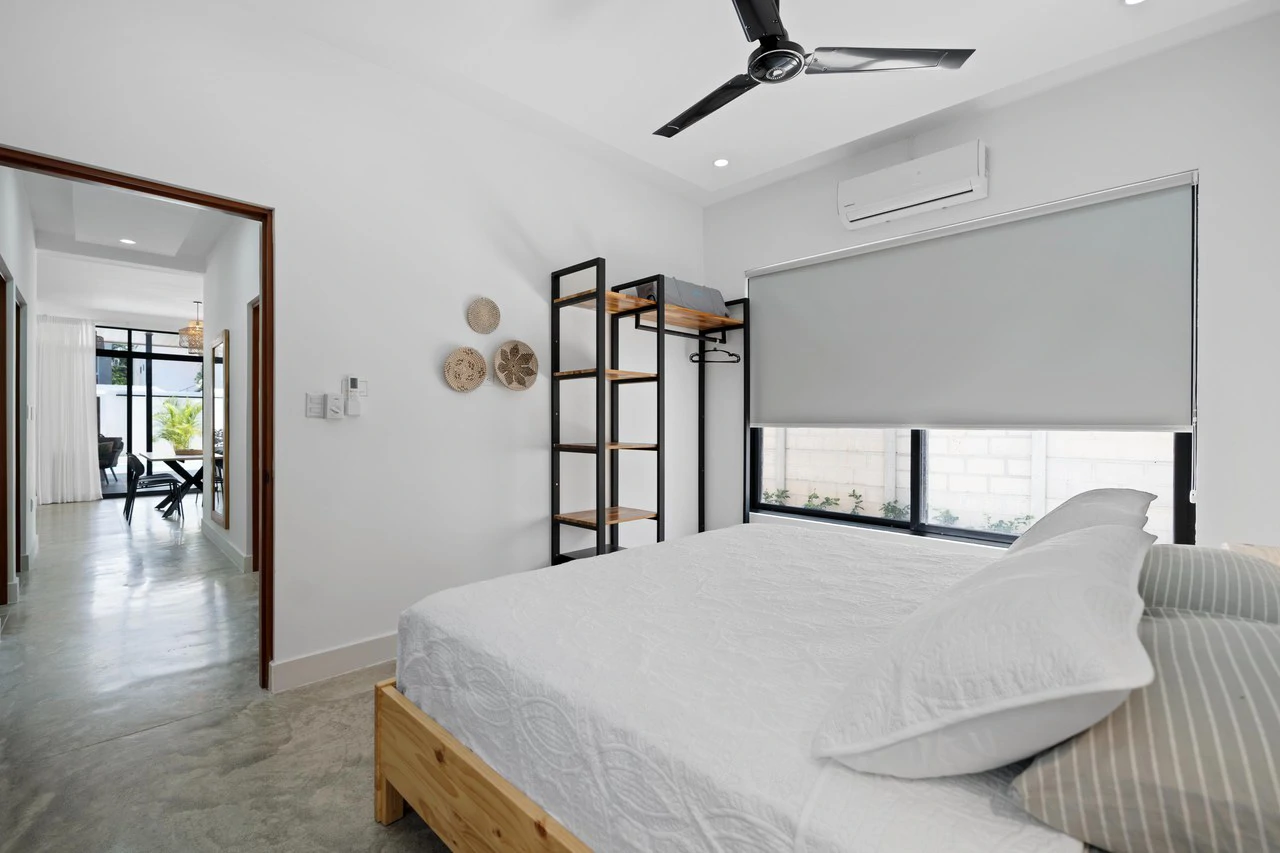 Sámara Serenity - In Town Income Generating Duplex: Near the Coast 1/2 Duplex For Sale in Playa Samara - Gallery image 30