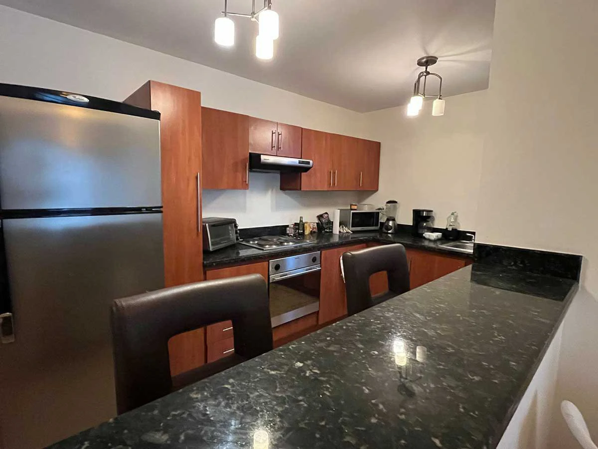 ID 4168: Prime Investment in Escazú. Fully Furnished 3-Bedroom Executive Apartment - Gallery image 13
