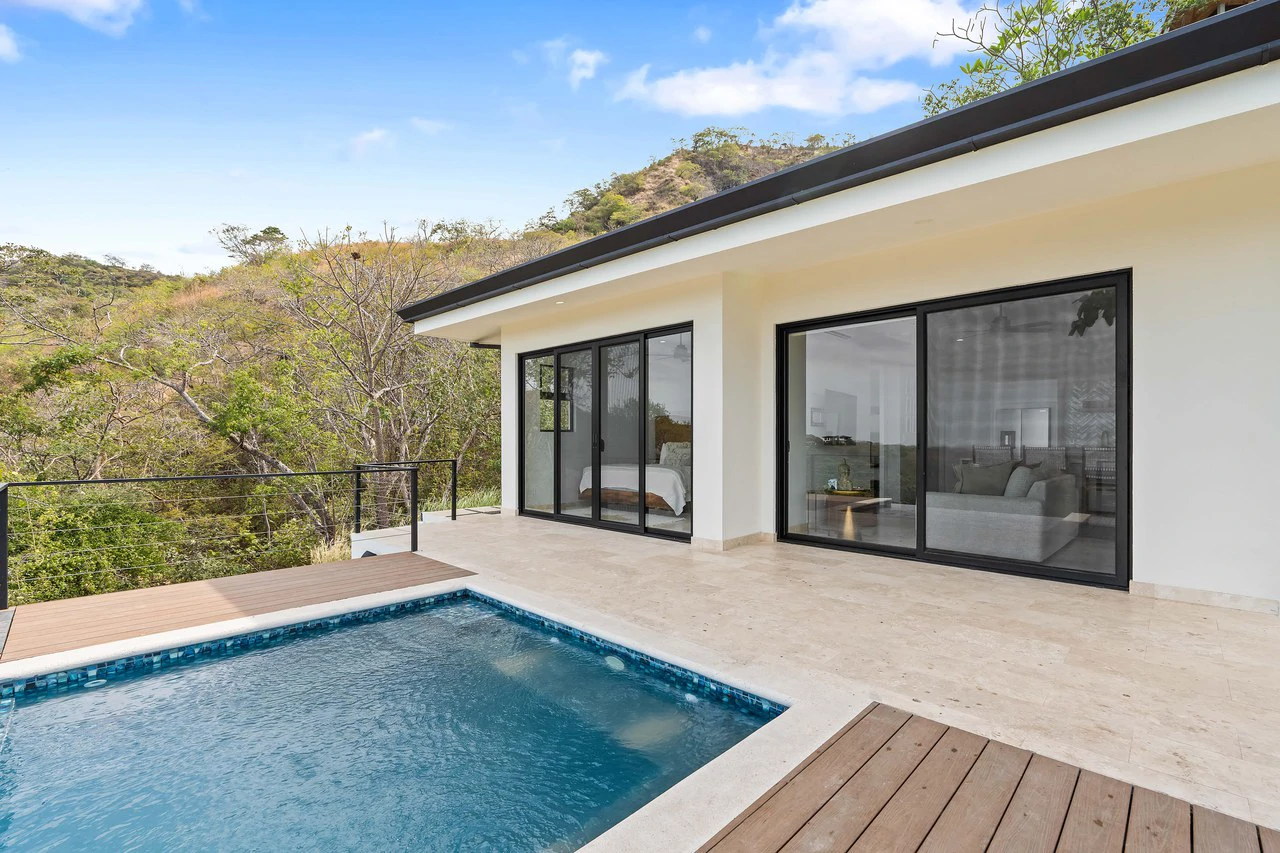 Casita Dorada: Charming 'Casita' on Expansive Lot with Room to Grow in Playa Flamingo’s Mar Vista Community - Gallery image 16