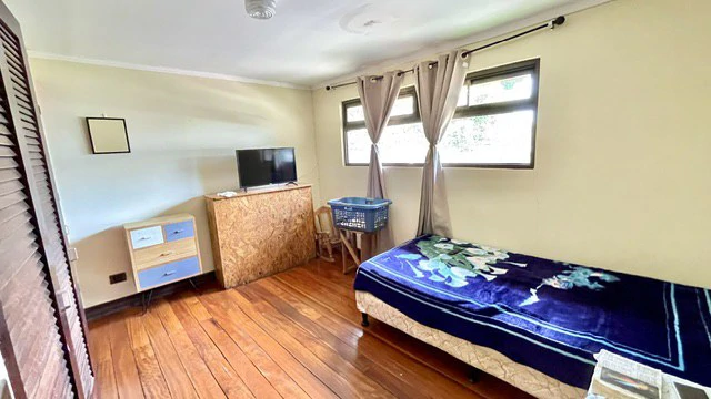 Casa Pinares: Rare 0.30-Acre Sprawling Garden Estate in Pinares, Curridabat | 1,241 m² Lot with Mature Trees, Protected Forest Views & 5,380 Sq. Ft. Build - photo 46