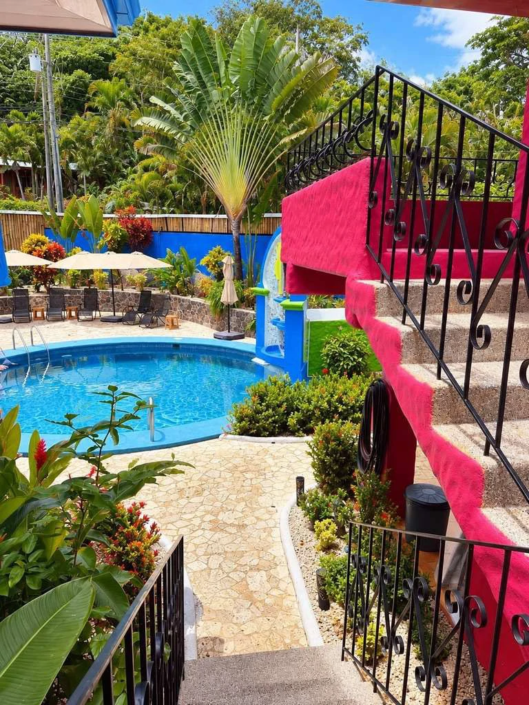 ID 4220: Hotel Carmen Coral - Playa Tambor, Puntarenas - photo 35