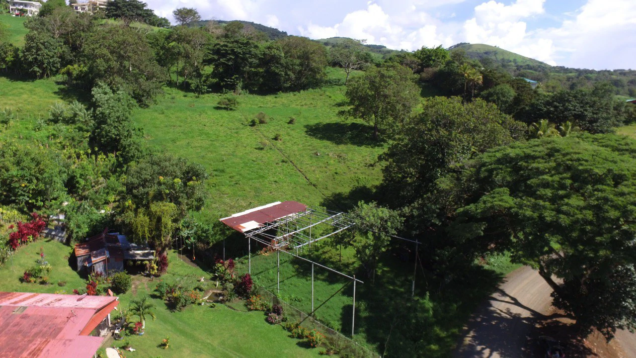 BAHIA PESCADORA: Lakefront and Countryside Home Construction Site For Sale in Nuevo Tronadora - Gallery image 13