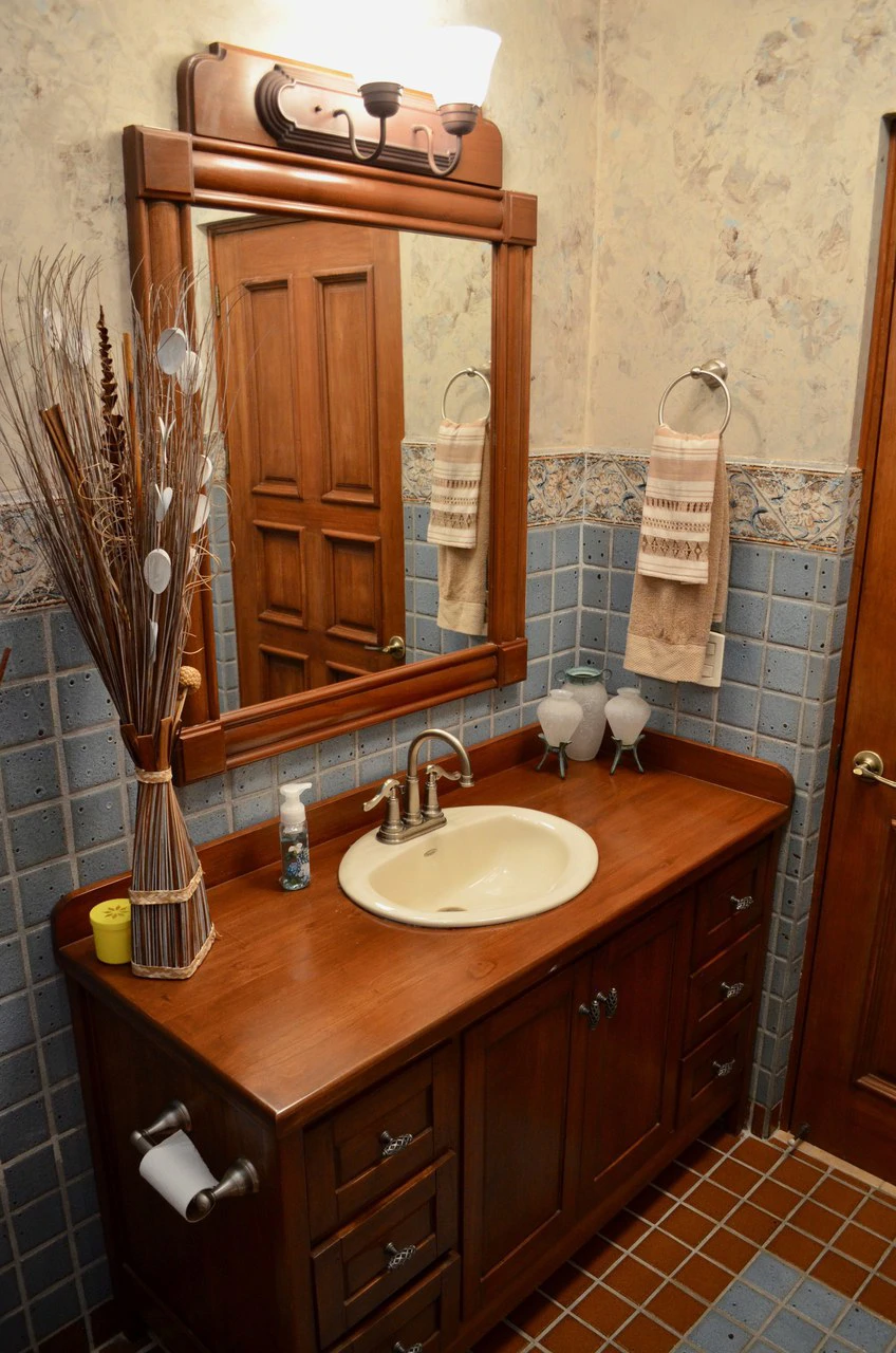 Mountain Condominium For Sale in Ciudad Colón - Gallery image 17