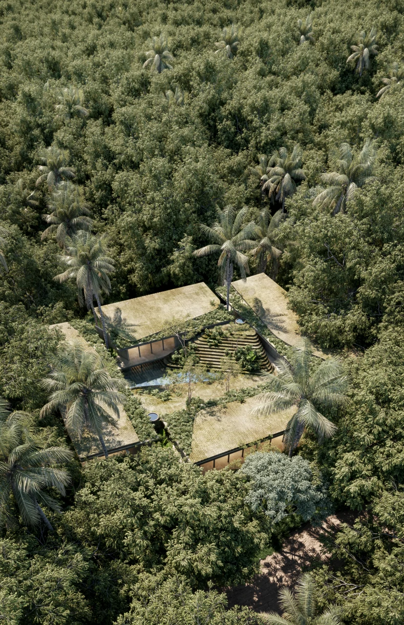 Masterpiece Santa Teresa: Luxury Masterpiece Santa Teresa: Exclusive Residence - Gallery image 6