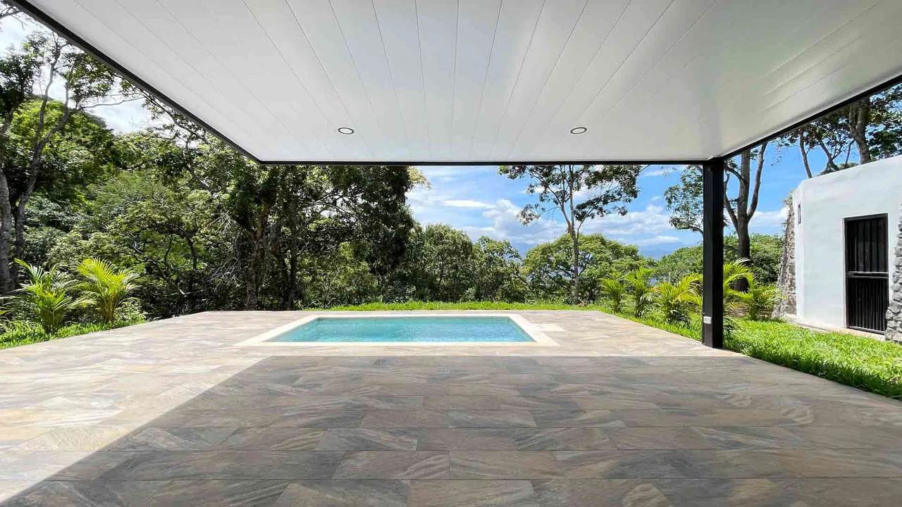New Home for Sale in Atenas, Costa Rica with Private Pool and Tropical Surroundings - Gallery image 21