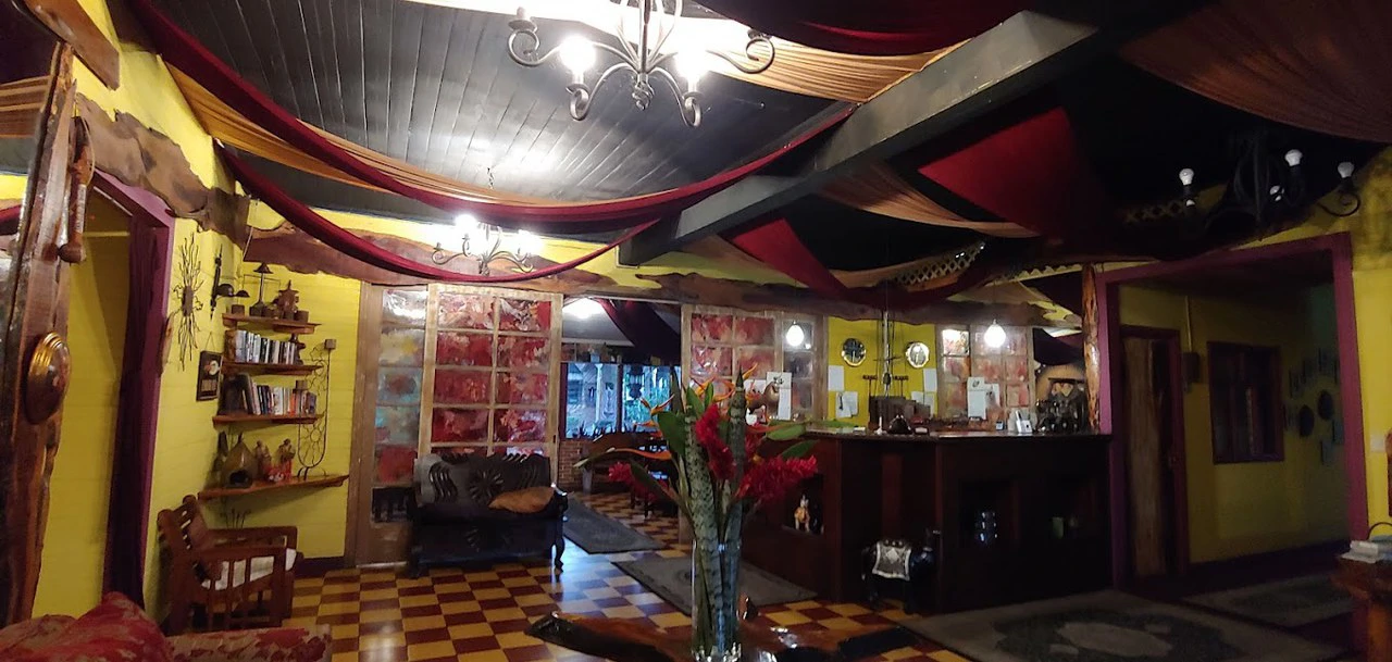 Hotel Casa Antigua: Exceptional Boutique Hotel & Prime Commercial Investment Opportunity Near Costa Rica’s Busiest Airport - Gallery image 42