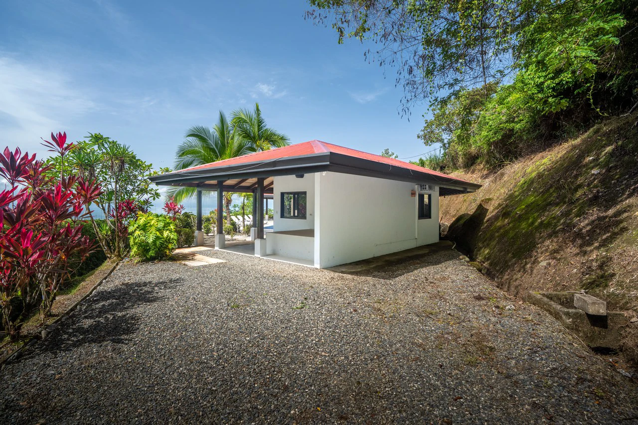 3 Bedroom home in Cinco Ventanas with Incredible Ocean View! - Gallery image 13