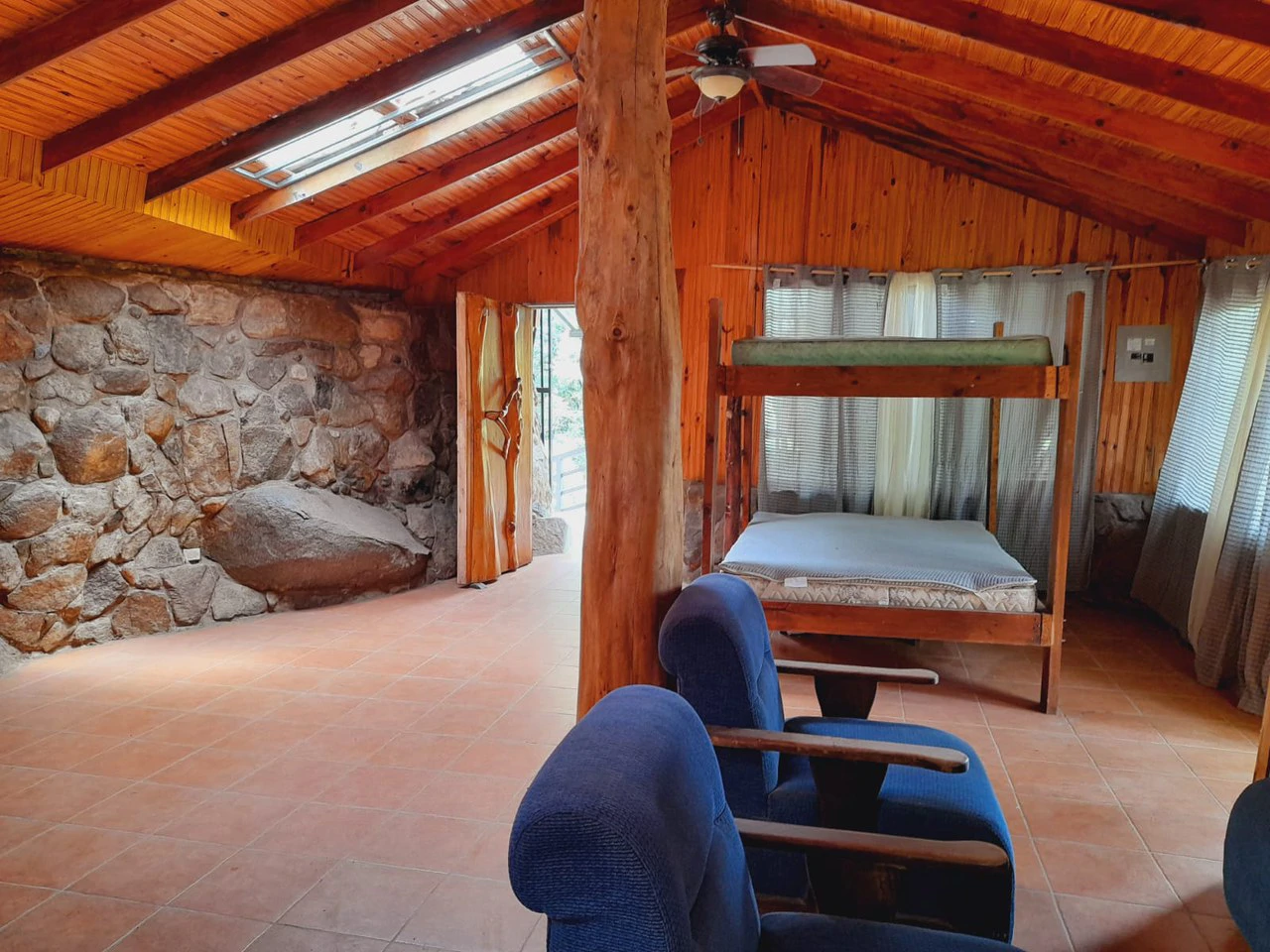 Mountain Retreat with River Views in San Gerardo de Rivas - Gallery image 6