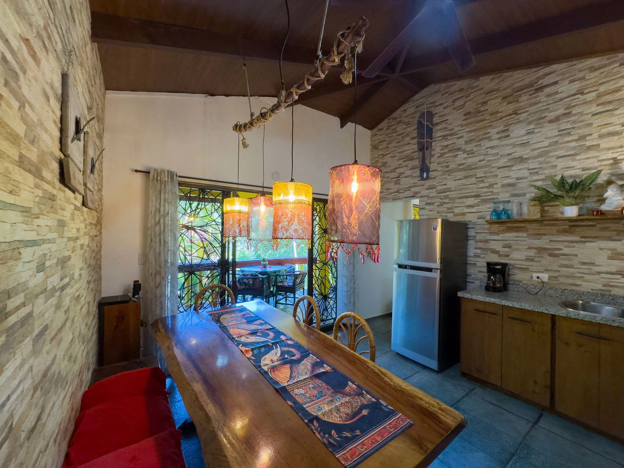 Flutterby Condo: Manuel Antonio’s Exclusive Rainforest Haven - Gallery image 12