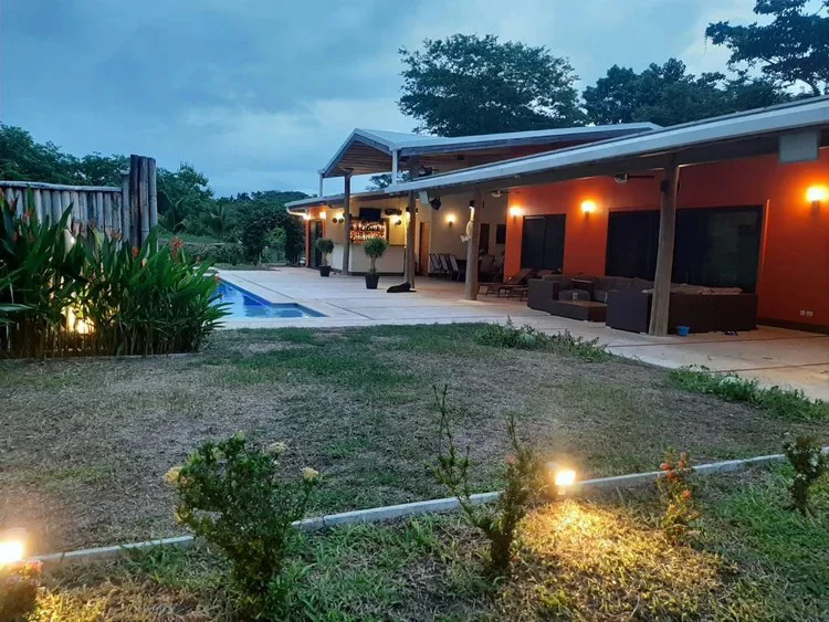 Organic Finca Eco Dreams: $799,000 USDOrganic Finca Eco Dreams – Sustainable Eco Farm for Sale Near Playa Naranjo, Costa Rica Luxury Self-Sustainable Farm, Solar-Powered Estate & Investment Property o - Gallery image 23