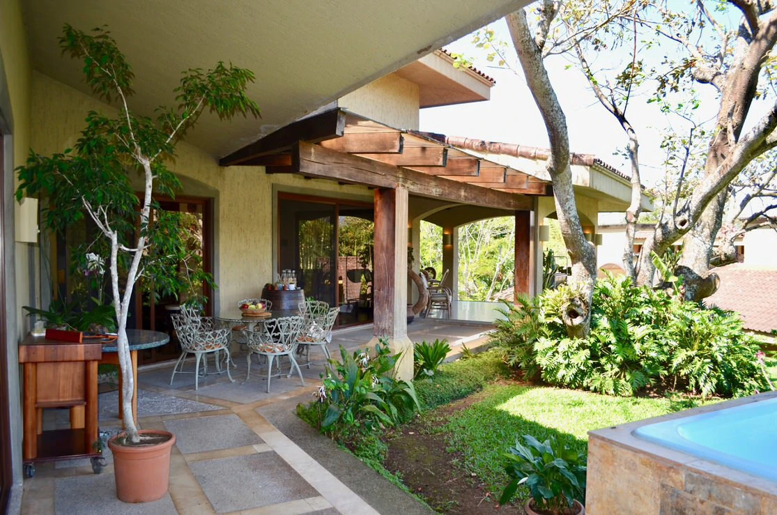 Condominio Jaragua: One story luxury house for sale in Ciudad Colon, Costa Rica - Gallery image 9