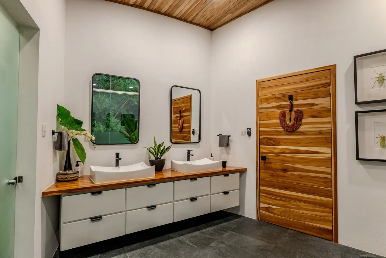 The Glass House. Sustainability, Luxury and Nature. - Gallery image 67