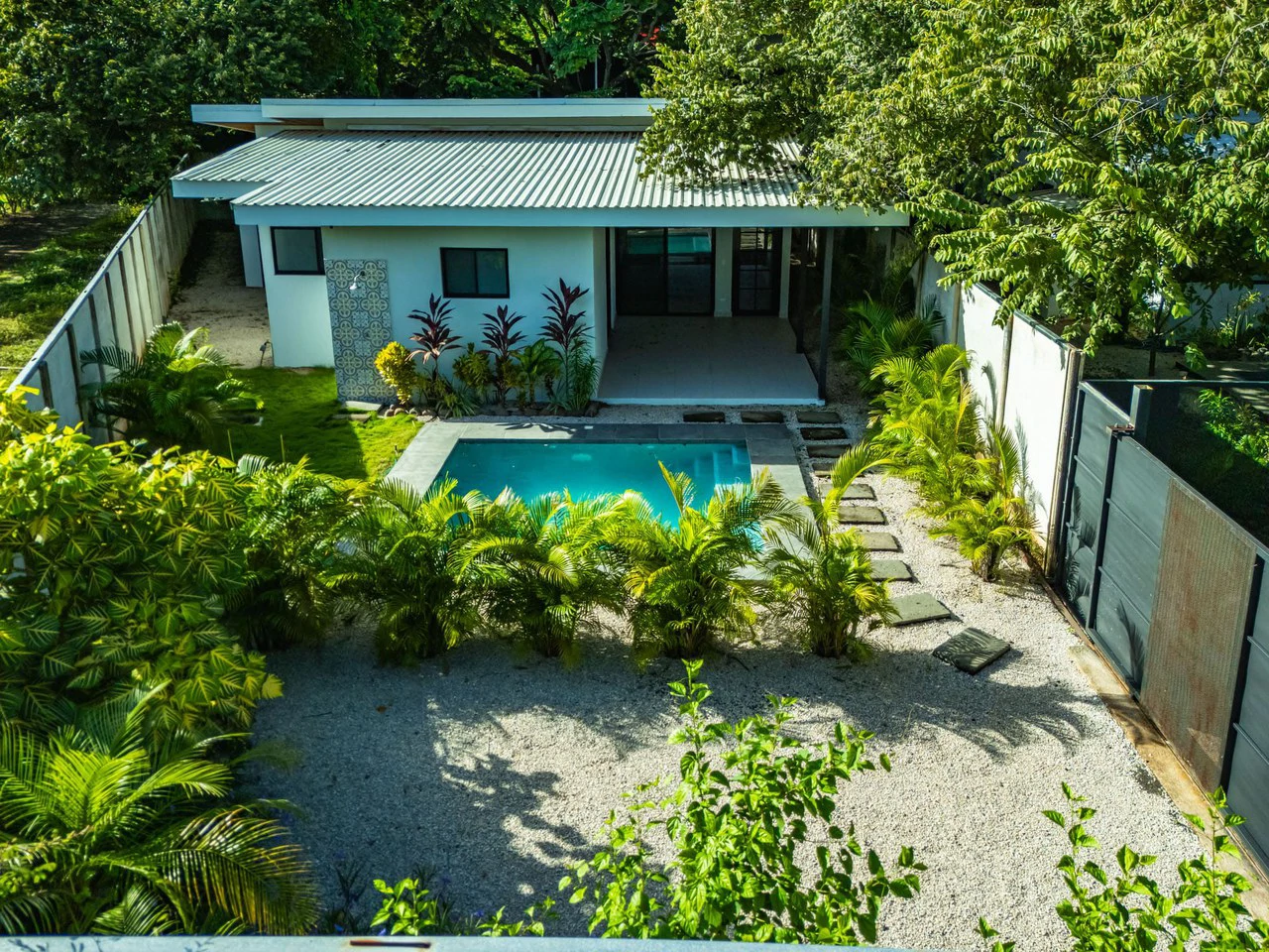 Casa Nantiri: Turnkey 3BR Beach House Steps to Playa Blanca & Top Snorkeling - Gallery image 24
