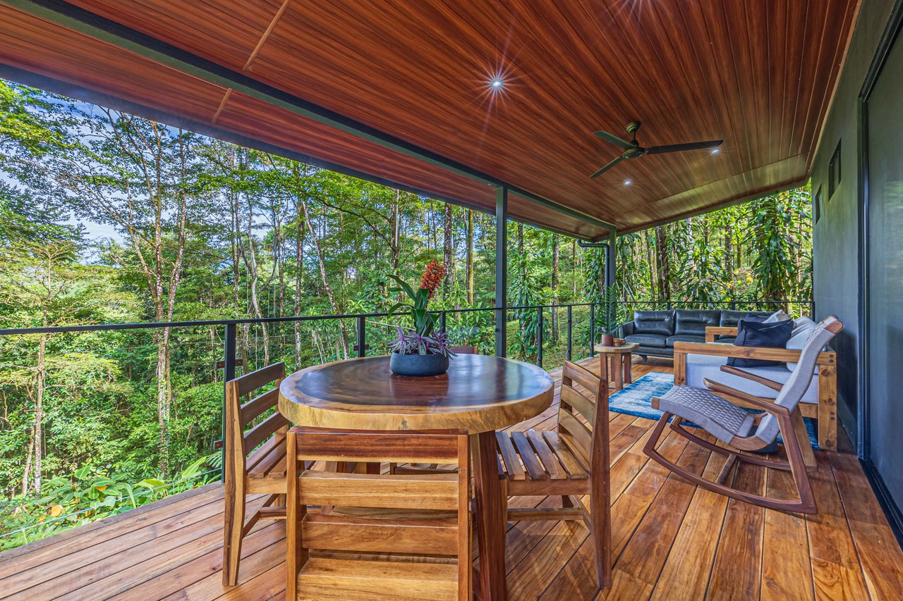 La Sombra Villas: Where Nature Meets Comfort in Tinamates! - Gallery image 34
