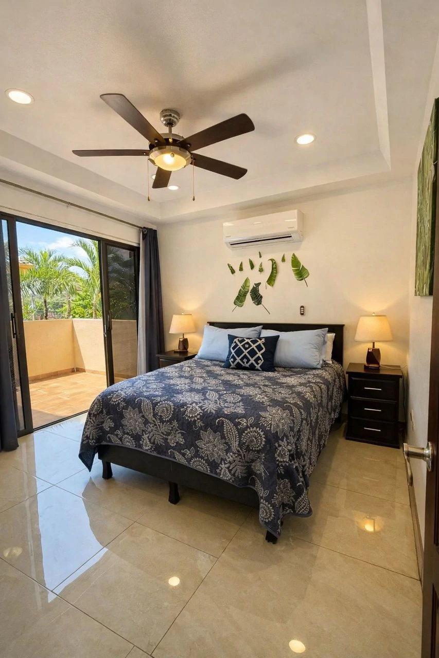 LA FLOR: Jaco La Flor Townhouse Beach Front Community - Gallery image 18