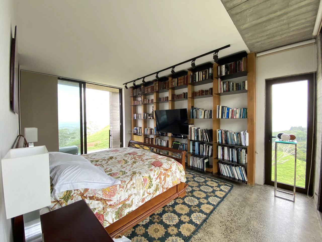Casa Masterpiece...: Unique Luxury Estate with Panoramic Central Valley Views - Gallery image 17