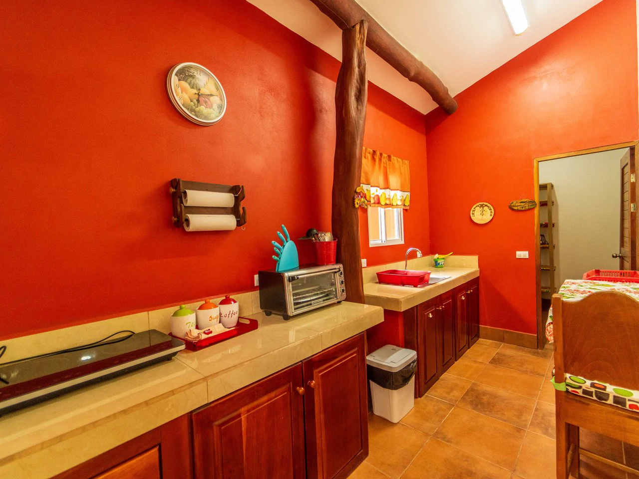 Organic Permaculture Farm and 2BR Single Family Home: Countryside House For Sale in Sámara - Gallery image 15