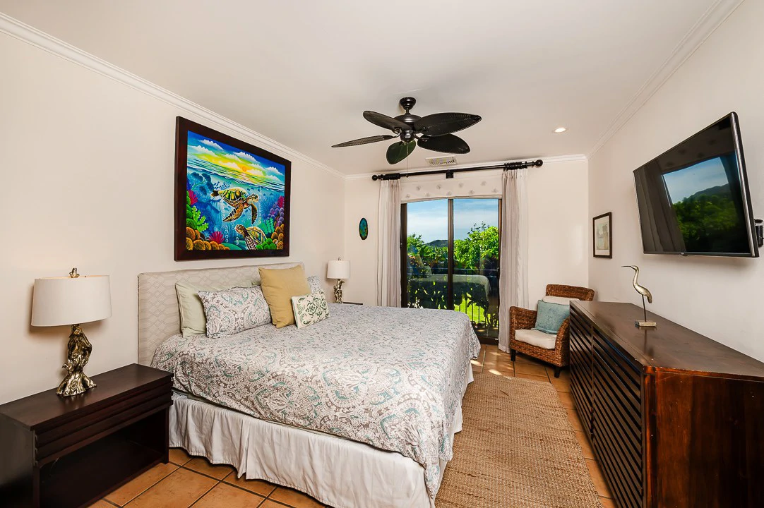 Bougainvillea 3101: Luxury Ground-Floor Ocean-View Condo in Reserva Conchal - Gallery image 29